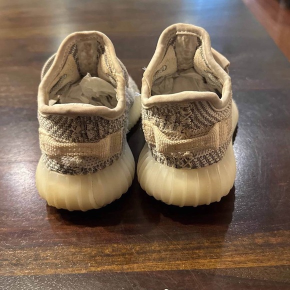 Yeezy Boost 350 Infant Static Size 7 - Picture 3 of 5